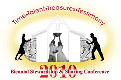 Click here to register for the 2010 Stewardship Conference